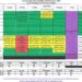 Lunar Bowl open play schedule and pricing Summer 2025